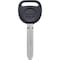 Hillman HILLMAN Automotive Key Blank B110 Double For GM 86695 - alternate 1